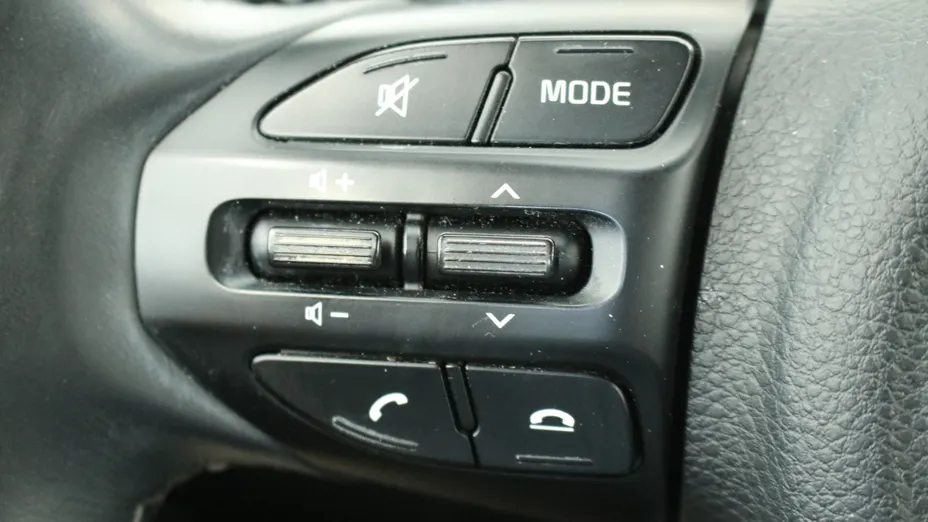 KIA Rio Rio 1.2 M