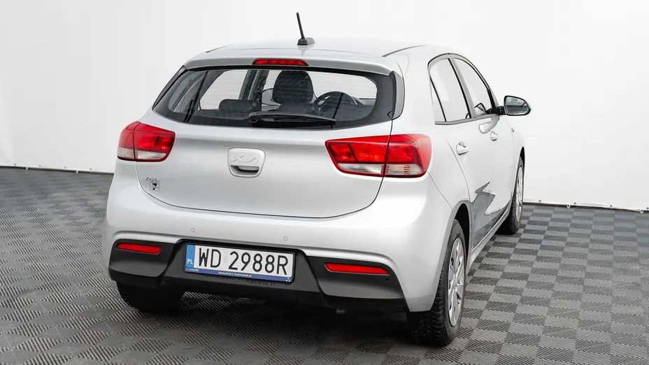 KIA Rio Rio 1.2 M
