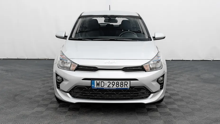 KIA Rio Rio 1.2 M