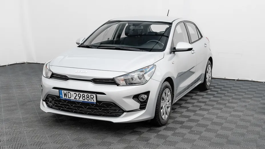 KIA Rio Rio 1.2 M