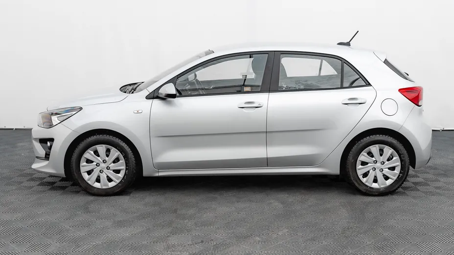 KIA Rio Rio 1.2 M