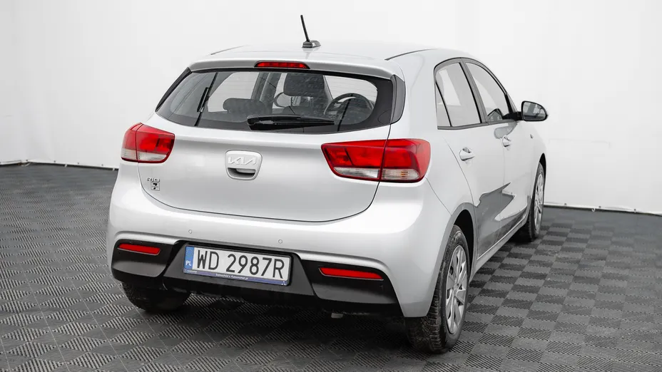 KIA Rio Rio 1.2 M