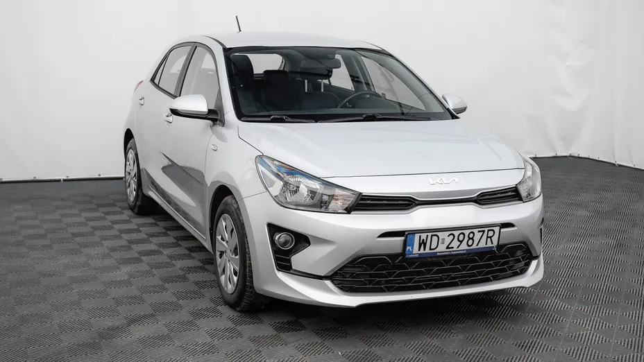 KIA Rio Rio 1.2 M