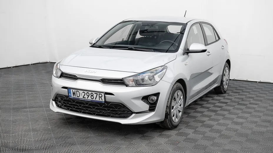 KIA Rio Rio 1.2 M