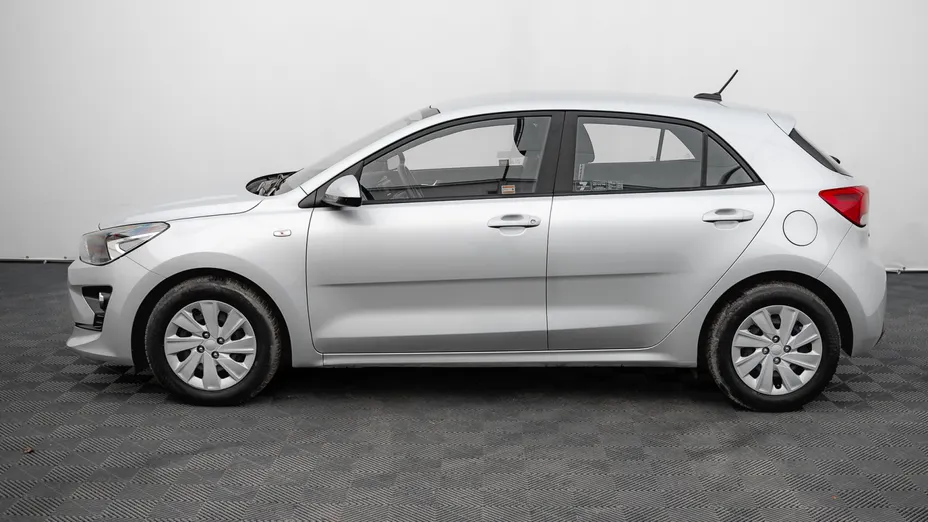 KIA Rio Rio 1.2 M