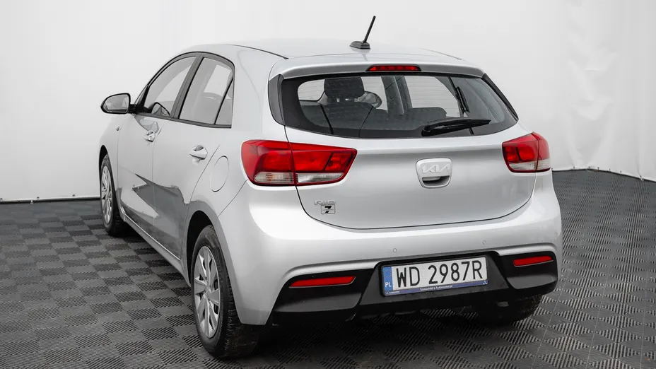 KIA Rio Rio 1.2 M