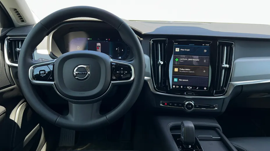 VOLVO S90 S90 B4 B Plus Bright aut