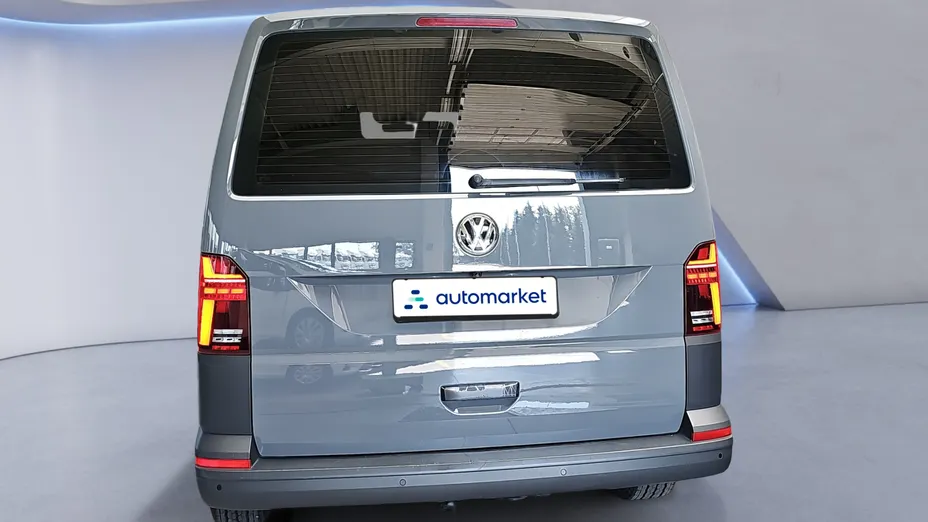 VOLKSWAGEN Transporter Transporter T6.1 TDI L1H1
