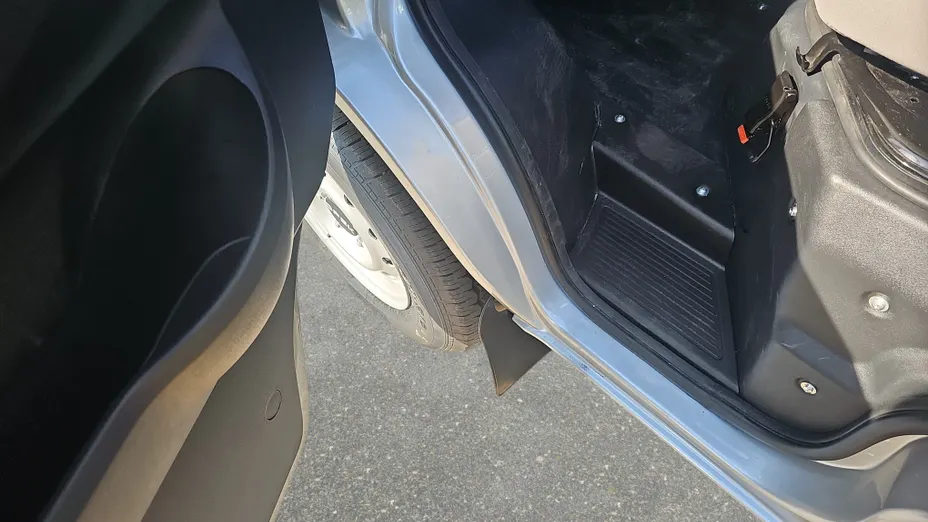 DFSK Seria C C31 1.6 DVVT