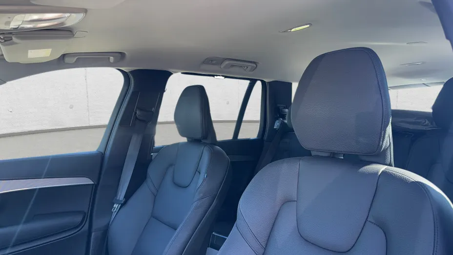 VOLVO XC90 XC90 B5 D AWD Plus Bright 7os aut
