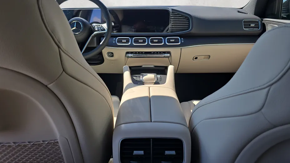 MERCEDES-BENZ GLE GLE 300 d mHEV 4-Matic AMG Line Nowy