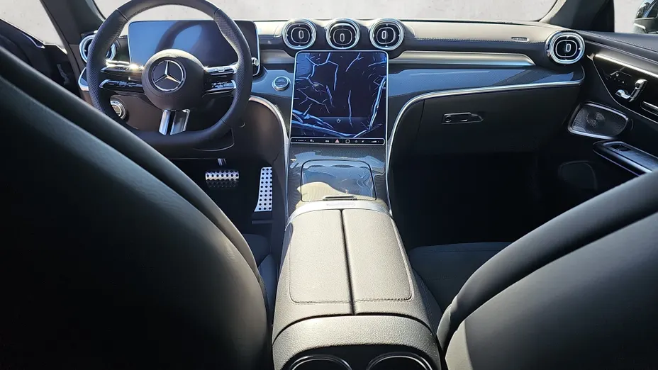 MERCEDES-BENZ CLE CLE 300 mHEV 4-Matic AMG Line Nowy