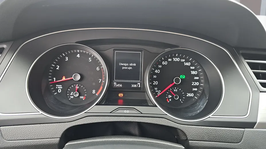 VOLKSWAGEN Arteon Arteon 2.0 TSI Essence DSG