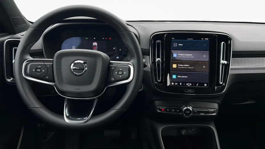 VOLVO XC40 XC40 B3 Plus Dark aut
