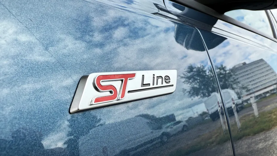 FORD Focus Focus 1.0 EcoBoost mHEV ST-Line X