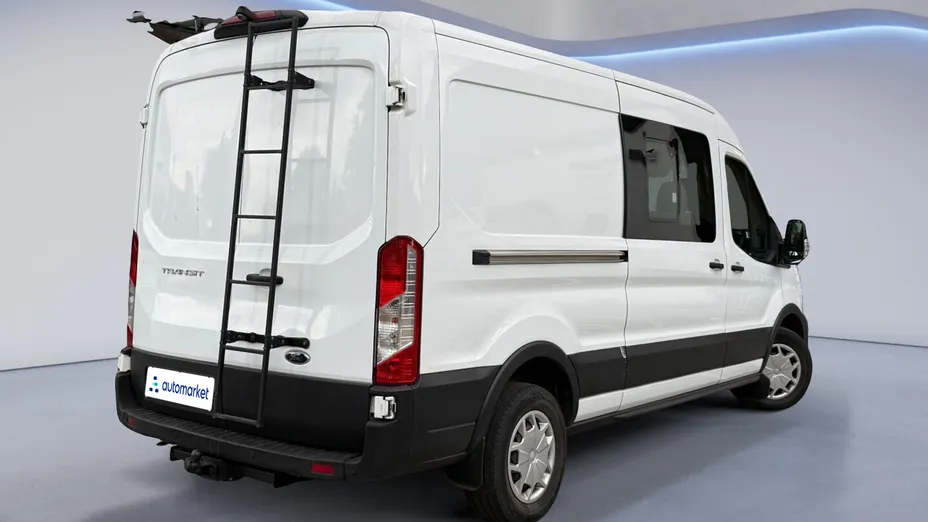 FORD Transit Transit 350 L3 Trend