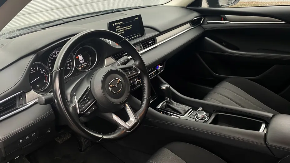 MAZDA 6 6 2.0 SkyJoy/SkyBusiness aut