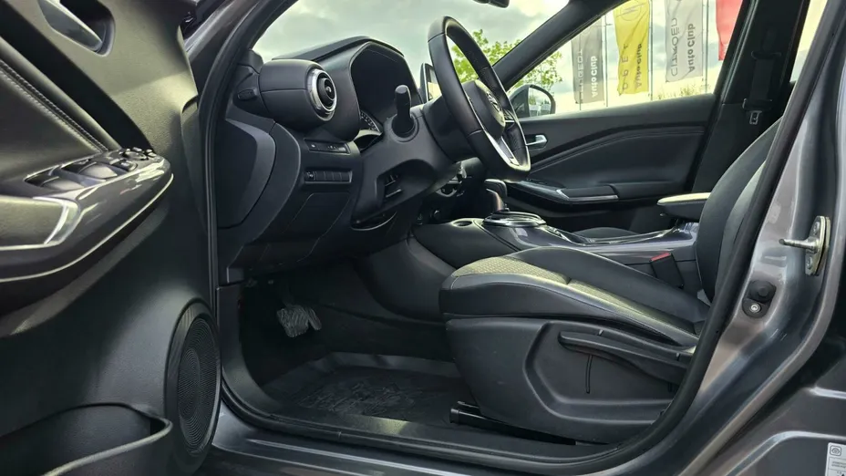 NISSAN Juke Juke 1.6 Hybrid N-Connecta AMT