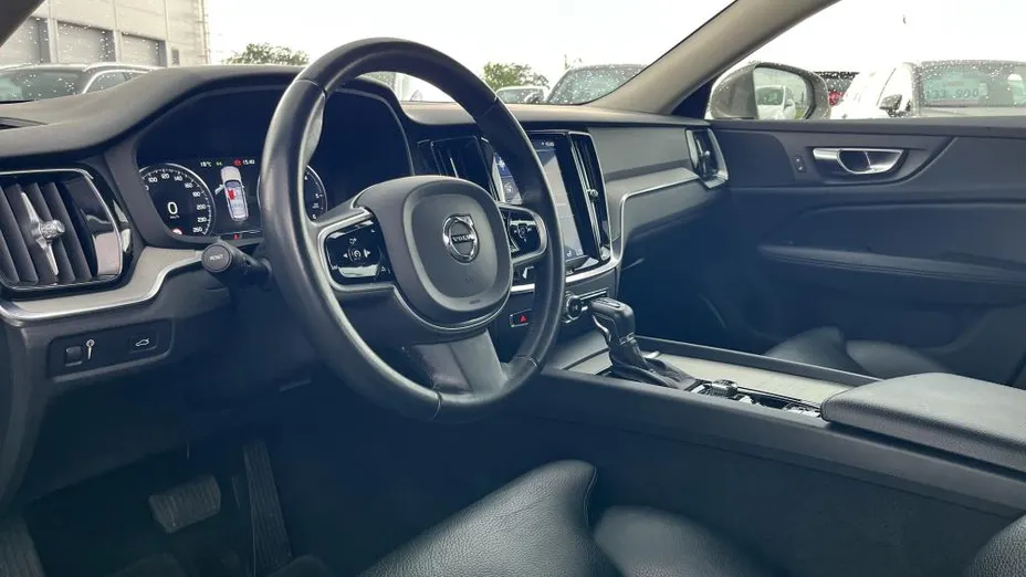 VOLVO V60 V60 D3 Inscription aut