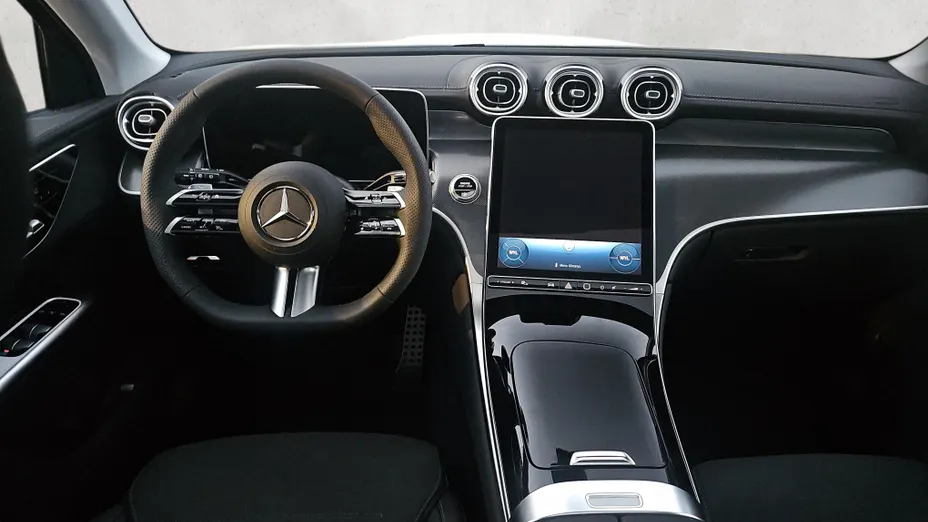 MERCEDES-BENZ GLC GLC 200 mHEV 4-Matic AMG Line Nowy