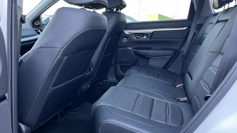 HONDA CR-V CR-V 2.0 i-MMD Executive CVT