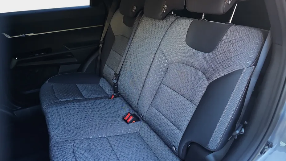 KGM / SSANGYONG Torres Torres 1.5 T-GDI Joy aut Nowy