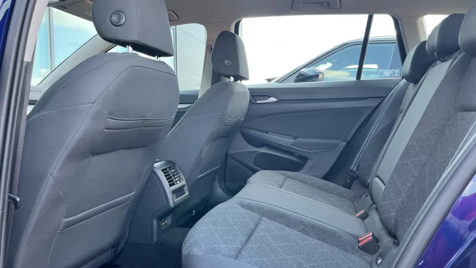 VOLKSWAGEN Golf Golf VIII 2.0 TDI Life
