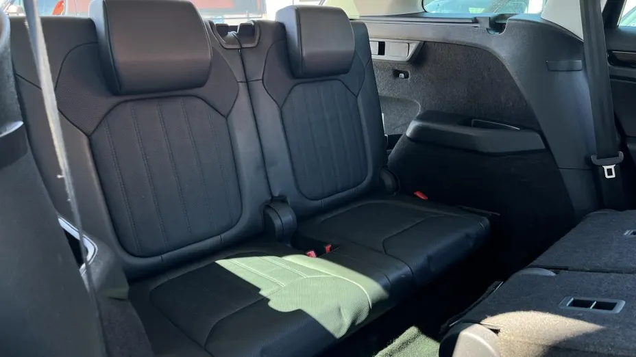 SKODA Kodiaq Kodiaq 2.0 TDI 4x4 L&K DSG 7 os.