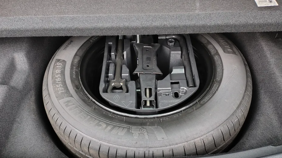 RENAULT Megane Megane 1.3 TCe FAP R.S. Line EDC