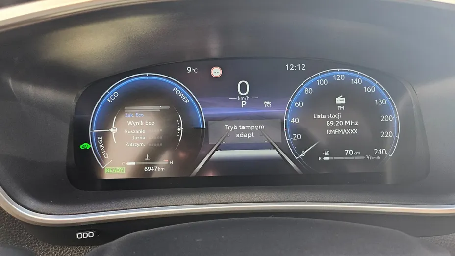 TOYOTA Corolla Cross Corolla Cross 2.0 Hybrid Executive