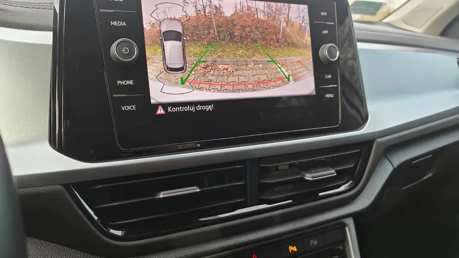 VOLKSWAGEN T-ROC T-ROC 1.5 TSI Life