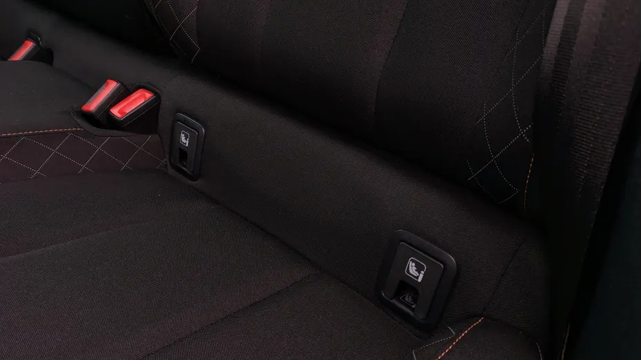 SKODA Scala Scala 1.0 TSI Ambition