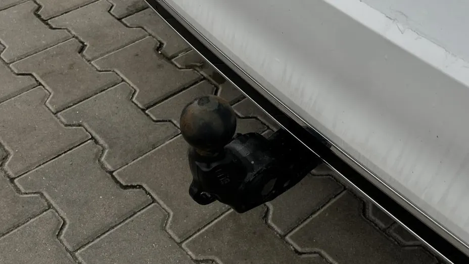 VOLKSWAGEN Passat Passat 2.0 TDI 4Mot. R-Line Edition DSG