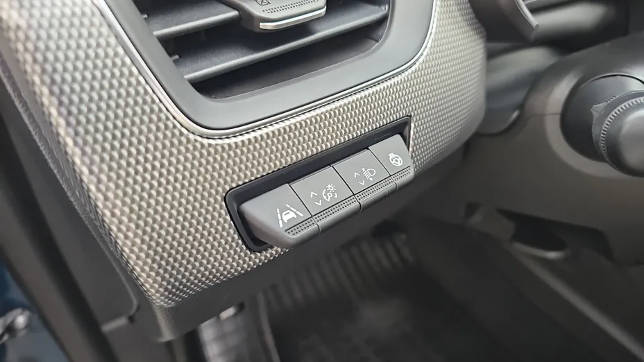 RENAULT Arkana Arkana 1.3 TCe mHEV Techno EDC