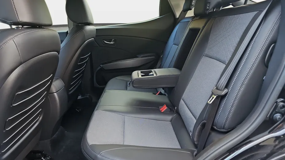 KGM / SSANGYONG Tivoli Tivoli 1.5 T-GDI Joy aut Nowy