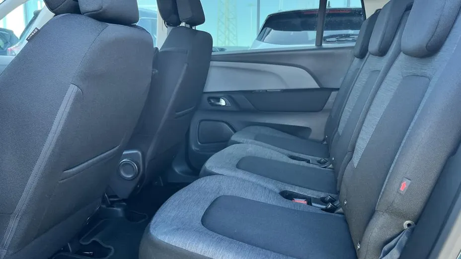 CITROEN C4 Spacetourer C4 Grand Spacetourer 1.5 BlueHDi Feel S&S