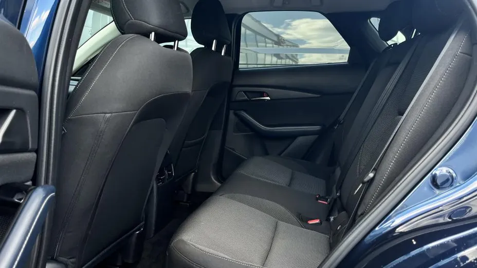 MAZDA CX-30 CX-30 2.0 mHEV Hikari 2WD
