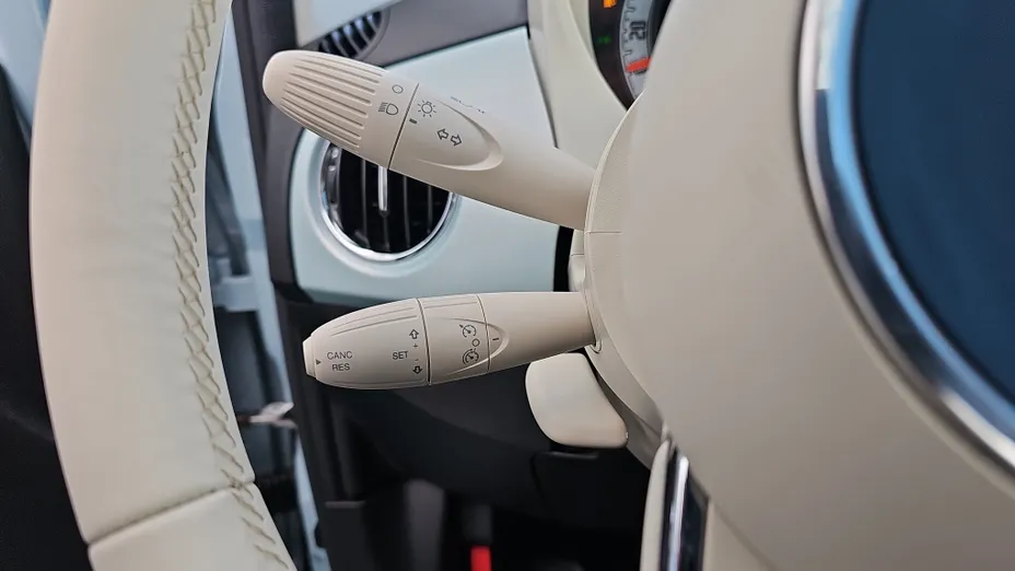 FIAT 500 500 1.0 Hybrid Dolcevita