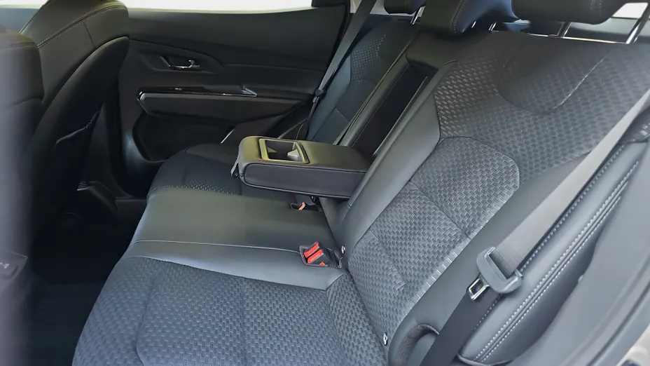 KGM / SSANGYONG Korando Korando 1.5 T-GDI Wild 4WD aut Nowy