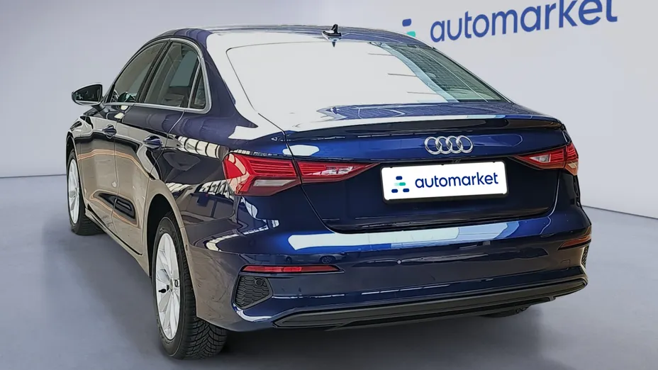 AUDI A3 A3 30 TDI S tronic