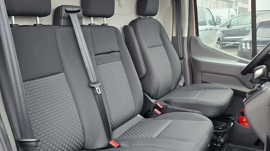FORD Transit Transit 350 L3H2 Trend Aut.