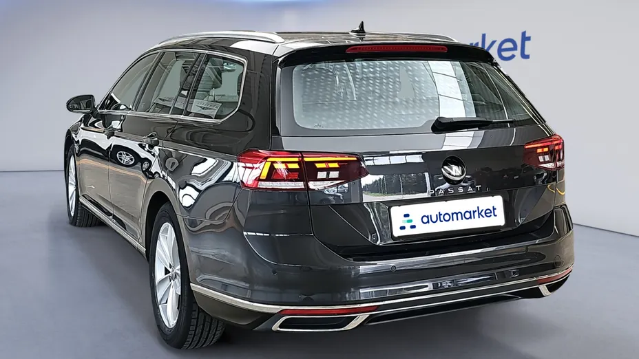 VOLKSWAGEN Passat Passat 2.0 TDI EVO Elegance