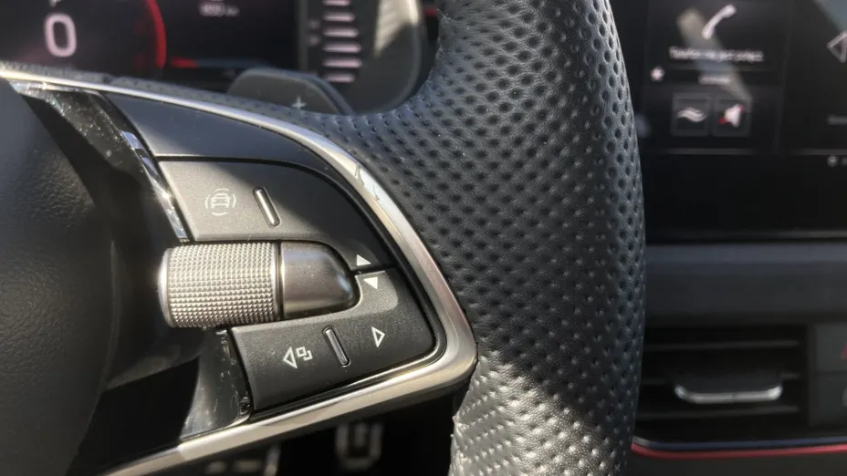 SKODA Kamiq Kamiq 1.5 TSI Selection DSG
