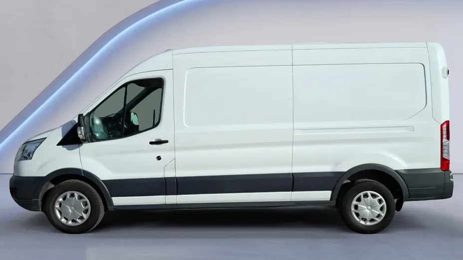 FORD Transit Transit 350 L3H2 Trend