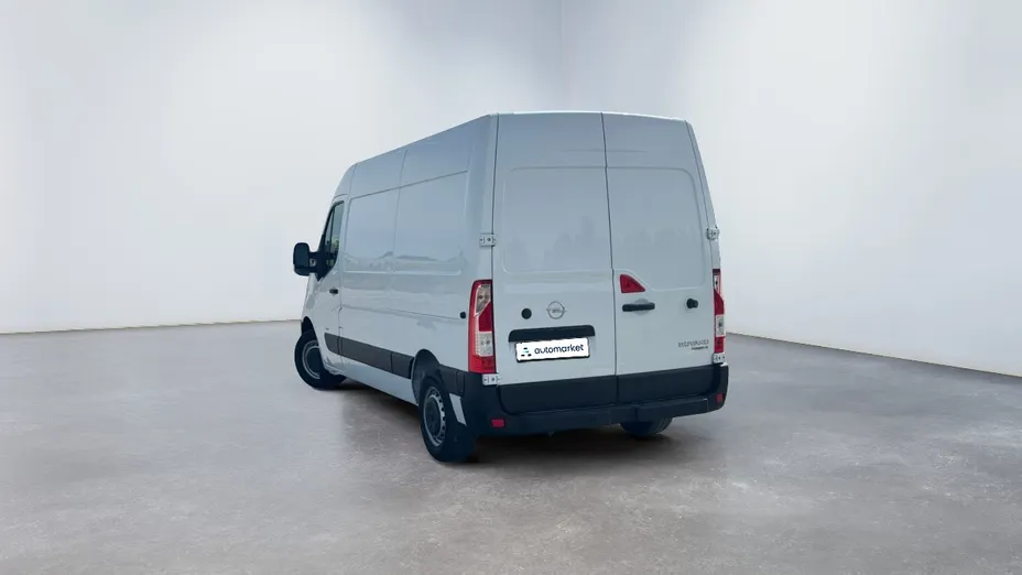 OPEL Movano Movano CDTI L2H2