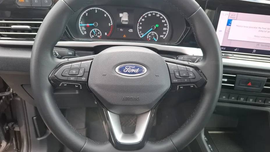 FORD Tourneo Connect Grand Tourneo Connect 2.0 EcoBlue Active aut