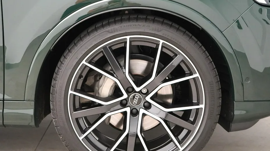 AUDI Q7 Q7 50 TDI mHEV Quattro S Line Tiptr.