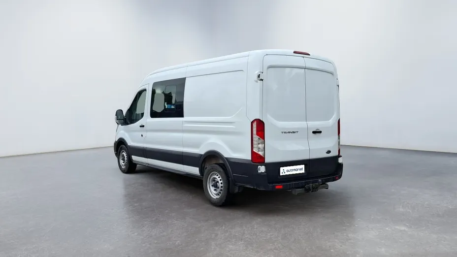 FORD Transit Transit Kombi 350 L3H2 Trend