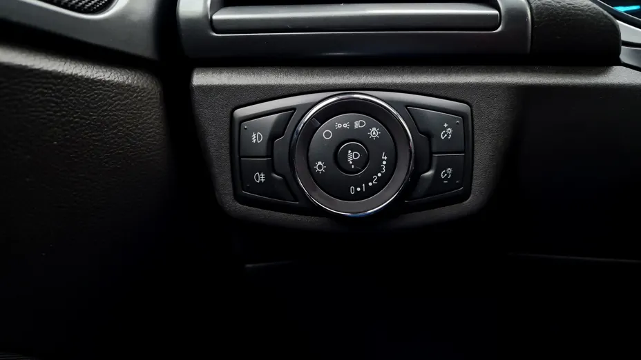 FORD Mondeo Mondeo 2.0 TDCi Trend