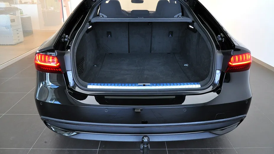 AUDI A7 A7 40 TDI mHEV Quattro S tronic